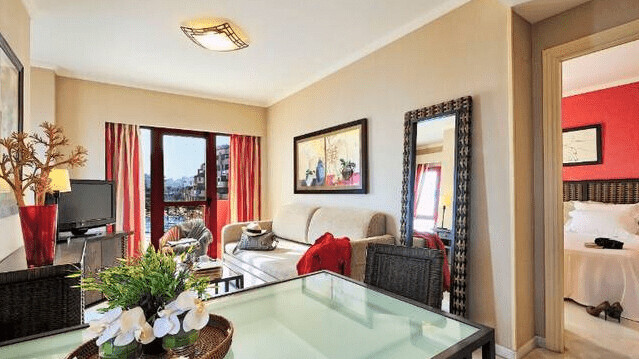 Holiday World Village Hotel